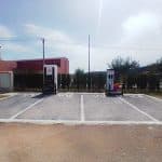 Estación De Carga Totalenergies en La Puebla de Valverde | Punto de carga eléctrico