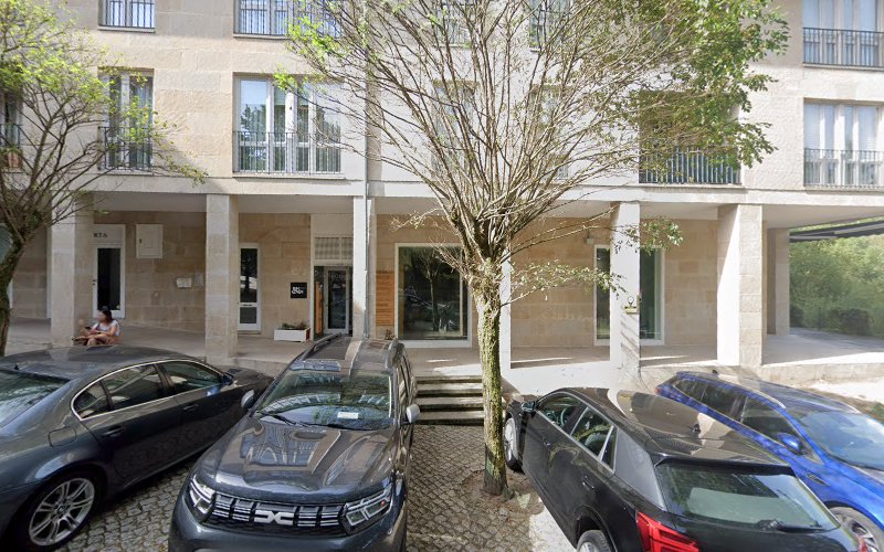 Negocio Estación De Carga Vehículos Eléctricos