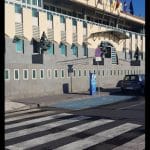 Estación De Carga Wallbox en Candelaria | Punto de carga eléctrico