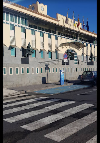 Negocio Estación De Carga Wallbox