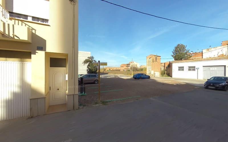 Negocio Etecnic Charging Station