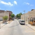 Etecnic Charging Station en la Canonja | Punto de carga eléctrico