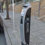 Etecnic Charging Station en Constantí | Punto de carga eléctrico