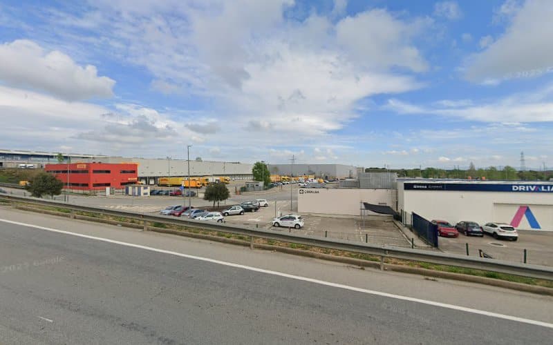 Negocio Etecnic Estación De Carga