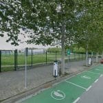 Etecnic Estación De Carga en Vilablareix | Punto de carga eléctrico