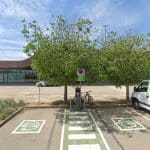 Etecnic Estación De Carga en Alguaire | Punto de carga eléctrico