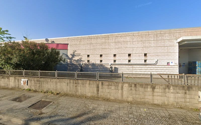 Negocio Fedefarma - Activacharge Charging Station