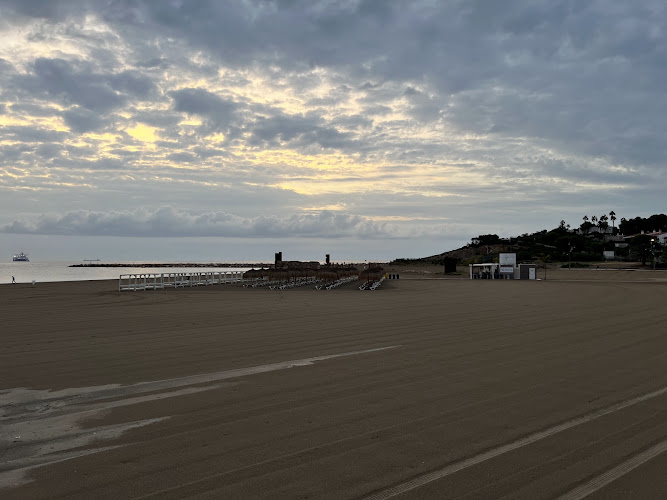 Negocio Fenie Energia Charging Station