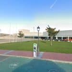 Feníe Energía Charging Station en Ávila | Punto de carga eléctrico