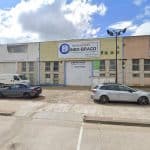 Feníe Energía Charging Station en Huesca/Uesca | Punto de carga eléctrico