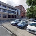 Feníe Energía Charging Station en Viana | Punto de carga eléctrico