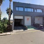 Feníe Energía Charging Station en Las Palmas de Gran Canaria | Punto de carga eléctrico