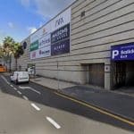 Feníe Energía Charging Station en Las Palmas de Gran Canaria | Punto de carga eléctrico