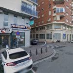 Feníe Energía Charging Station en Murcia | Punto de carga eléctrico