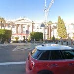 Feníe Energía Charging Station en Murcia | Punto de carga eléctrico