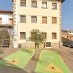 Feníe Energía Charging Station en Valle de Egüés / Eguesibar | Punto de carga eléctrico