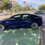 Fenie Energia Estación De Carga en Murcia | Punto de carga eléctrico