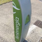 Fenie Energia Estación De Carga en Galar | Punto de carga eléctrico