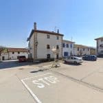 Feníe Energía Estación De Carga en Galar | Punto de carga eléctrico