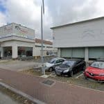 Feníe Energía Estación De Carga en Galar | Punto de carga eléctrico