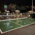 Gaia Charge Estación De Carga en Alboraia / Alboraya | Punto de carga eléctrico