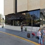 Galp en València | Punto de carga eléctrico