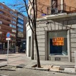Gic - Gestion Inteligente De Cargas Charging Station en Madrid | Punto de carga eléctrico