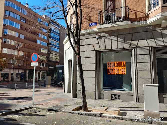 Gic - Gestion Inteligente De Cargas Charging Station