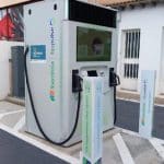 Iberdrola | Bp Pulse Estación De Recarga en Ávila | Punto de carga eléctrico