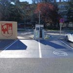 Iberdrola | Bp Pulse Estación De Recarga en Ávila | Punto de carga eléctrico