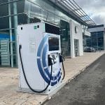 Iberdrola | Bp Pulse Estación De Recarga en Miguelturra | Punto de carga eléctrico