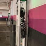 Iberdrola | Bp Pulse Estación De Recarga en Telde | Punto de carga eléctrico