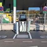 Iberdrola | Bp Pulse Estación De Recarga en Murcia | Punto de carga eléctrico