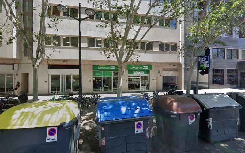 Negocio Iberdrola | Bp Pulse Estación De Recarga