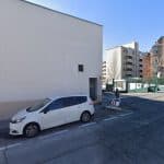 Iberdrola Charging Station en Madrid | Punto de carga eléctrico