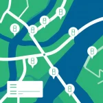 Iberdrola Charging Station en Las Palmas de Gran Canaria | Punto de carga eléctrico