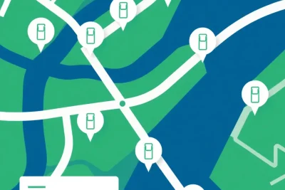 Iberdrola Charging Station