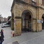 Iberdrola Charging Station en Azkoitia | Punto de carga eléctrico