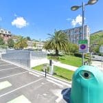 Iberdrola Charging Station en Urretxu | Punto de carga eléctrico