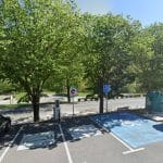 Iberdrola Charging Station en Urretxu | Punto de carga eléctrico