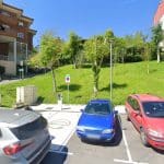 Iberdrola Charging Station en Urretxu | Punto de carga eléctrico