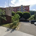 Iberdrola Charging Station en Urretxu | Punto de carga eléctrico