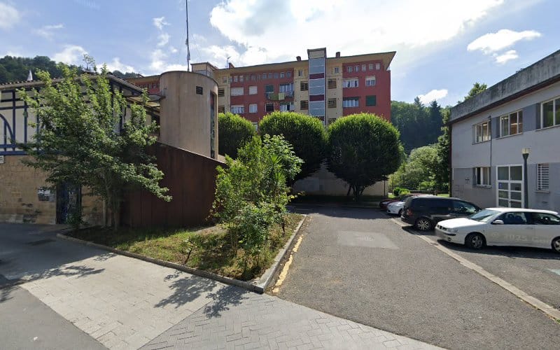 Negocio Iberdrola Charging Station