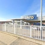 Iberdrola Charging Station en Urbanización La Joya | Punto de carga eléctrico