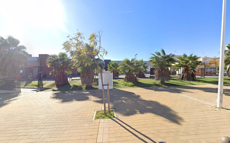 Negocio Iberdrola Charging Station