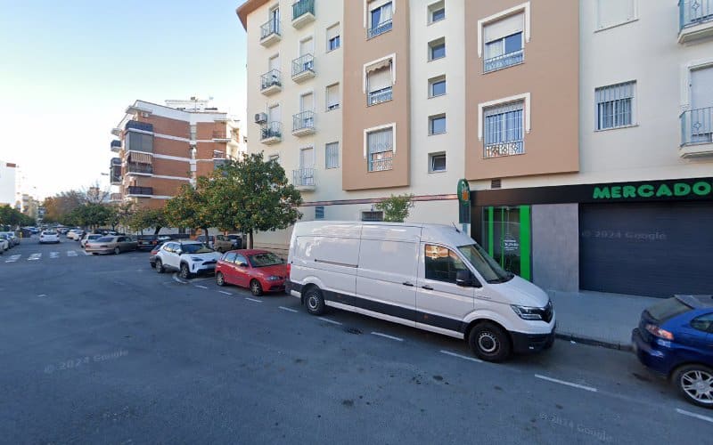 Negocio Iberdrola Charging Station