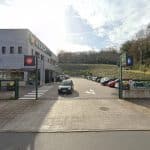 Iberdrola Charging Station en Betanzos | Punto de carga eléctrico