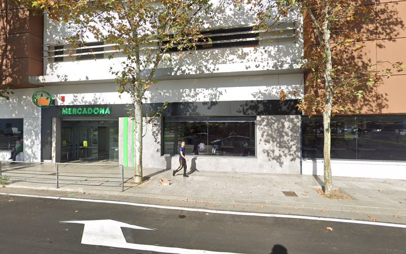 Negocio Iberdrola Charging Station