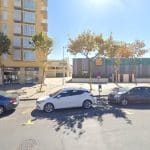 Iberdrola Charging Station en Isla Cristina | Punto de carga eléctrico