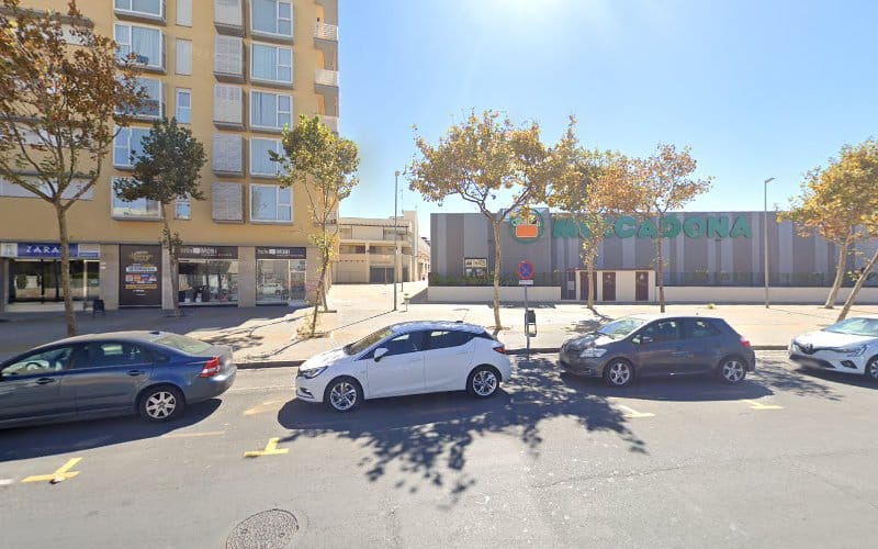 Negocio Iberdrola Charging Station